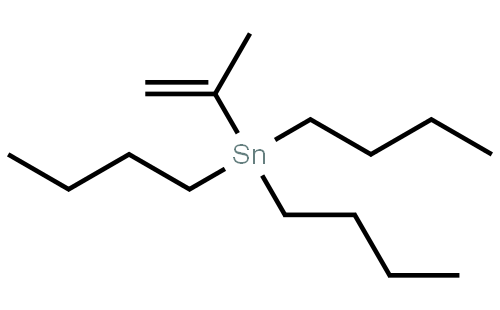 Tributyl(prop-1-en-2-yl)stannane