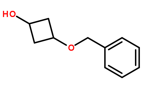 3-(Benzyloxy)cyclobutanol