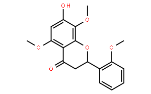 7-Hydroxy-2',5,8-trimethoxyflava