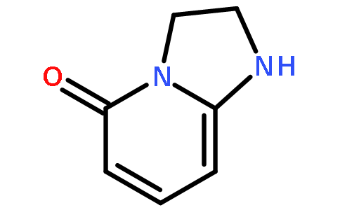 2,3-dihydroimidazo[1,2-a]pyridin-5(1H)-one