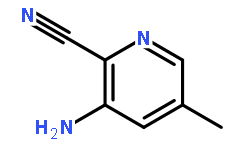 3-amino-5-methyl-2-Pyridinecarbonitrile