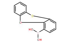 吩恶噻-4-硼酸