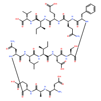 GnRH Associated Peptide (GAP) (1-13), human