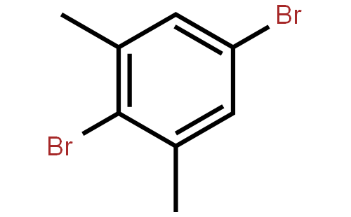 2,5-dibromo-1,3-dimethylbenzene