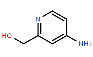 4-amino-2-pyridinemethanol