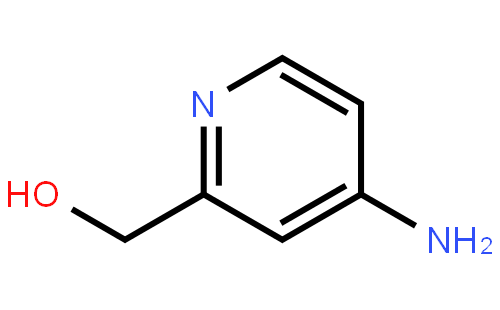 (4-Aminopyridin-2-yl)methanol