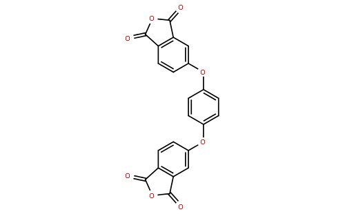 3,3',4,4'-三苯双醚四甲酸二酐