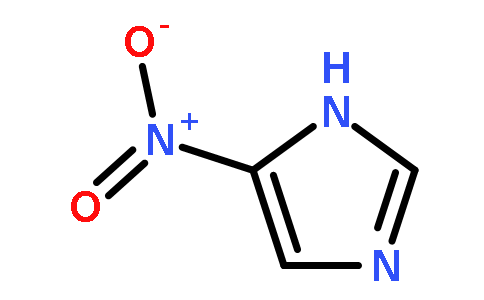 5-nitro-1H-imidazole