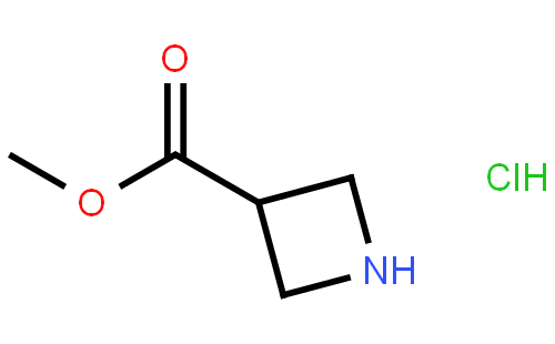 氮杂环丁烷-3-甲酸甲酯盐酸盐