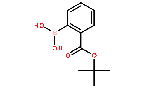 2-(Tert-Butoxycarbonyl)Phenylboronic acid