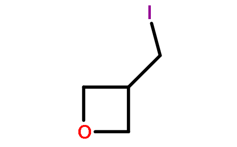 3-碘甲基氧杂环丁烷