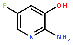 2-AMINO-5-FLUORO-3-HYDROXYPYRIDINE
