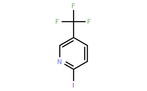 2-iodo-5-trifluoromethylpyridine