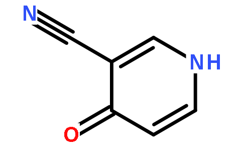4-Oxo-1,4-dihydropyridine-3-carbonitrile