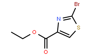 Ethyl 2-bromothiazole-4-carboxylate