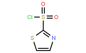 2-thiazolesulfonyl chloride