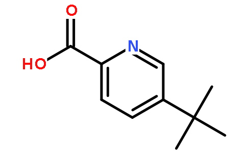 5-tert-butylpicolinic acid