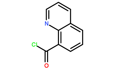8-喹啉 羰酰氯