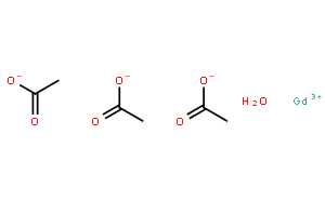 醋酸钆
