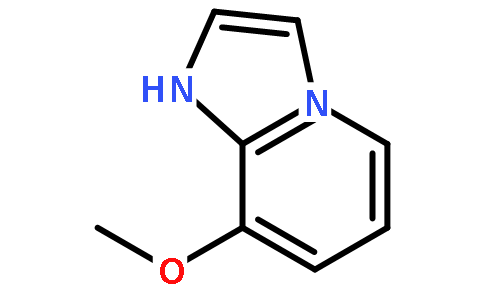8-Methoxyimidazo[1,2-a]pyridine