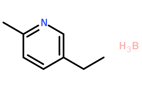 5-乙基-2-甲基吡啶硼烷