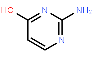 2-Amino-4-hydroxypyrimidine