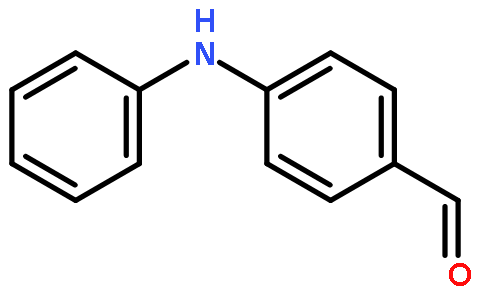 4-(phenylamino)benzaldehyde