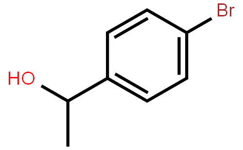(S)-(-)-对溴苯乙醇