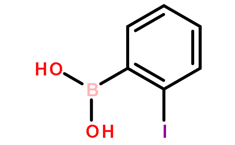 2-Iodophenylboronic acid