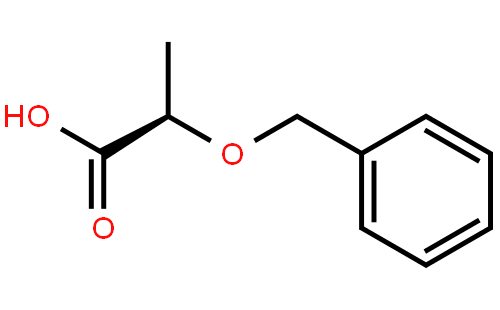 (R)-(+)-2-苄氧基丙酸