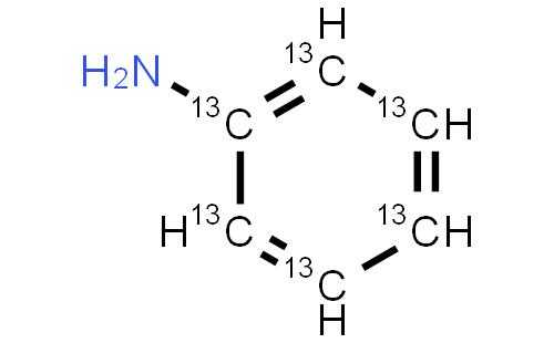 苯胺(13C6)