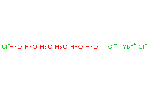 Ytterbium(III) chloride hexahydrate