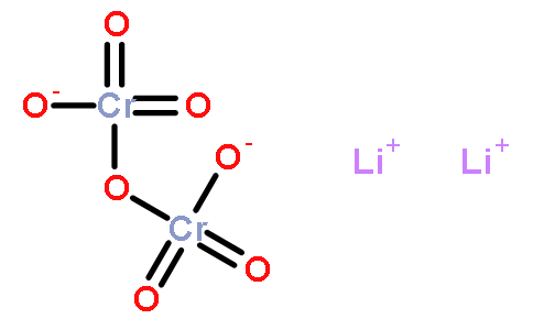 LITHIUM DICHROMATE
