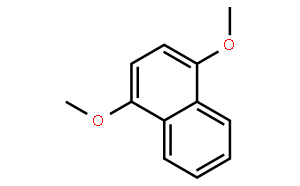 1,4-二甲氧基萘
