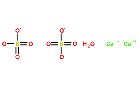 湖北信康药化有限公司化学研究所 > 硫酸钙   结构式搜索 cas: 联系人