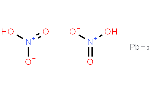 铅离子标准溶液, 500µg/ml