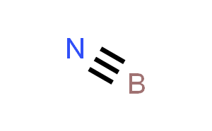氮化硼纳米片水分散液
