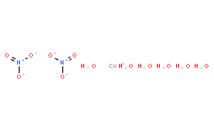 硝酸钴(II) 六水合物