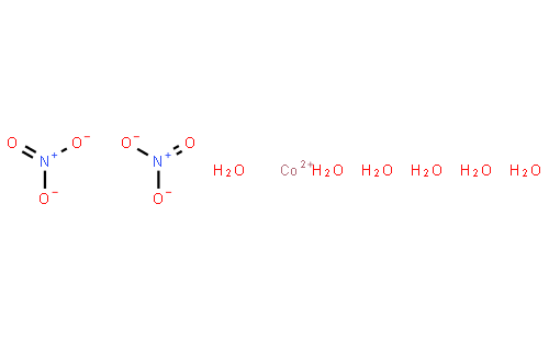 硝酸钴,六水, AR