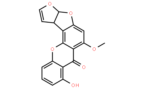 Sterigmatocystin