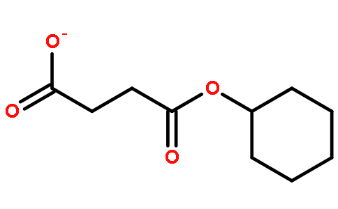 Cyclohexanol succinate
