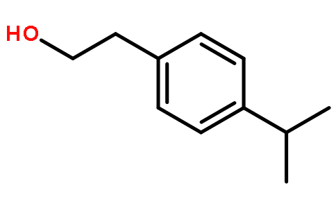 4-iso-propylphenethyl alcohol