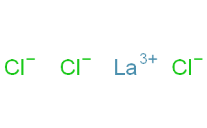 氯化镧(III)