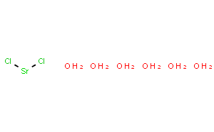 Strontiumchloridehexahydrate,99%(ACS)