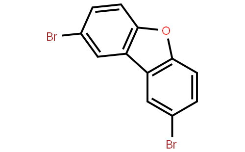 2,8-DIBROMODIBENZOFURAN