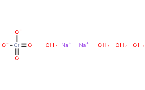 铬酸钠,四水合物, CP