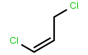 顺-1,3-二氯丙烯