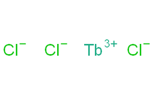 氯化铽(III)