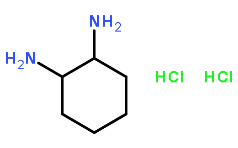 (1R,2S)-Cyclohexane-1,2-diamine dihydrochloride