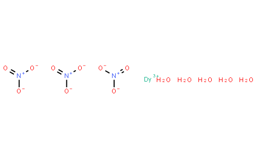 硝酸镝(III)五水化合物, 99.5%
